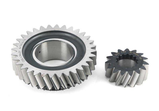 Wheel pair repair kit for BMW 5 Series E12 (OEM 23221201544). Original BMW.