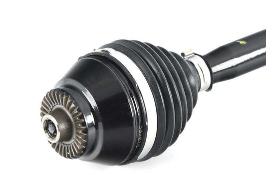 Rechte vordere Getriebeachse für BMW I12, I15 (OEM 31608611322). Original BMW