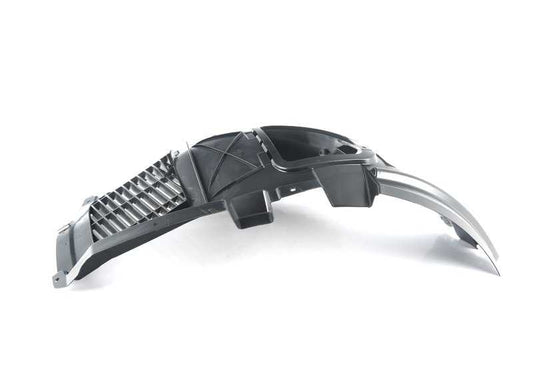 Couvercle de passage de roue pour la série BMW 5 F07, F07N (OEM 51717193509). BMW d'origine