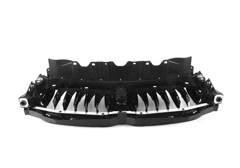 Compuerta superior de aire OEM 51745A29C42 para BMW X5 G05 {xDrive25d, xDrive30d, xDrive30i, xDrive40d, M50i}. Compatible con modelos desde 2018 hasta 2023. Recambio original BMW.