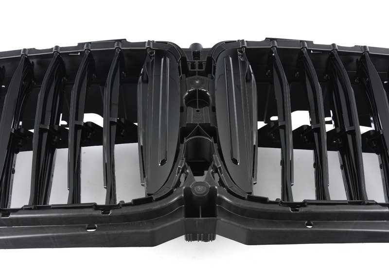 Compuerta superior de aire OEM 51745A29C42 para BMW X5 G05 {xDrive25d, xDrive30d, xDrive30i, xDrive40d, M50i}. Compatible con modelos desde 2018 hasta 2023. Recambio original BMW.