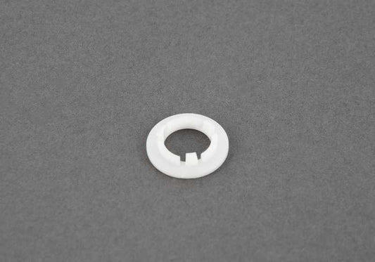 Nozzle for central centering support OEM 51458170479 for BMW 5 Series E39, 7 Series E38. Genuine BMW.