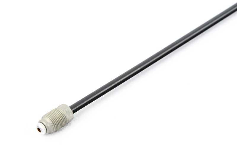 Pipe for BMW E81, E82, E87, E88, E90, E91, E92, E93 (OEM 34326762823). Genuine BMW