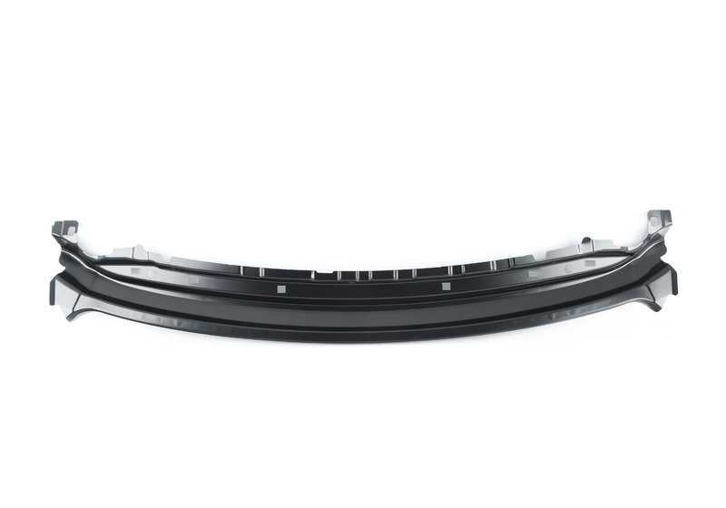Cadre inférieur de la lunette arrière OEM 41107297959 pour BMW F30, F30N, F35, F35N, F80, F80N. BMW d'origine.