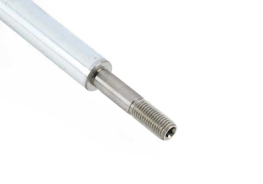 Right rear shockwitter OEM 37126794550 for BMW E70, E71. Original BMW piece.