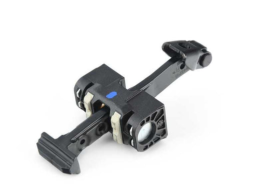 Tope de puerta delantero derecho OEM 51217446718 para BMW F30, F31, F80. Original BMW.