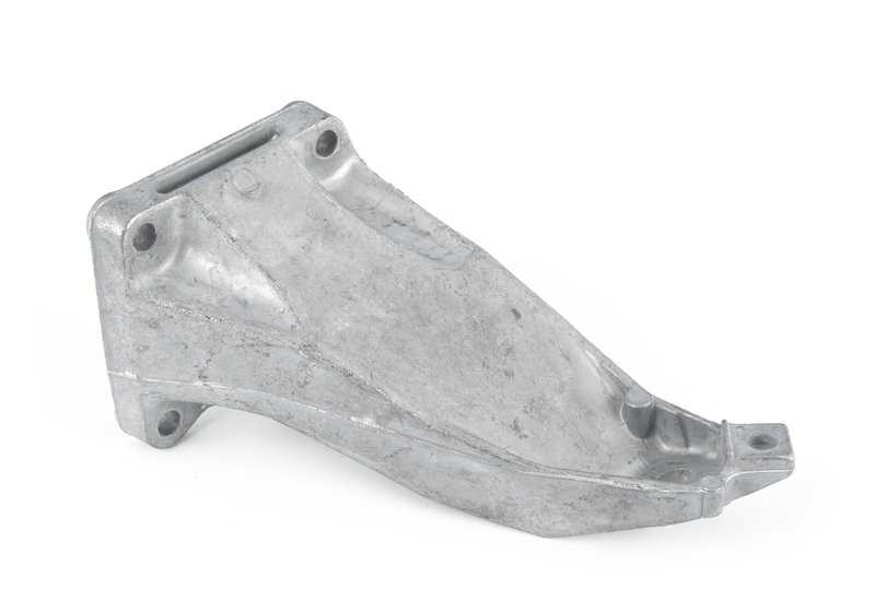 Soporte motor derecho OEM 11811133362 para BMW E34 520i y 525i {E34 todos los modelos compatibles: 520i HB11, HB12, HB21, HB22, HB31, HB32, HB41; 525i HC11, HC12, HC13}. Original BMW.