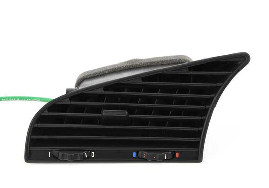 Zentrales Frischluftnetz für BMW E36 (OEM 64228363534). Original BMW