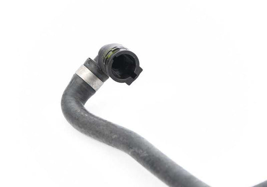 Tubo de ventilación OEM 17122284283 para BMW F10, F06, F12, F13. Original BMW.