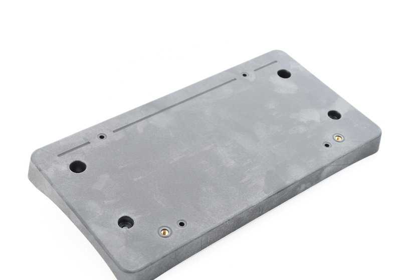 Portama Inshants per BMW G32 (OEM 51137415599). BMW originale