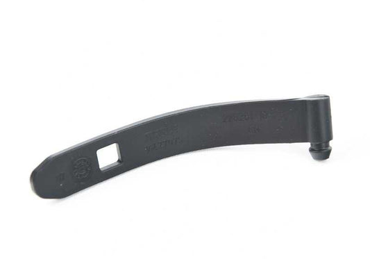 Elastic band for BMW 5 Series G30, G30N, G31N, 7 Series G11, G11N, G12, G12N, 8 Series G14, G15, G16, X5 G05, X6 G06, X7 G07 (OEM 17118632138). Genuine BMW.