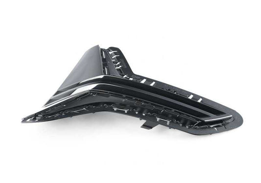 Grade do lado direito fechado 51117464206 para BMW G20, G21, G28. BMW original.