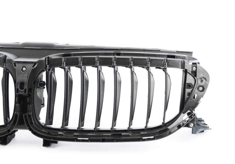 Compuerta de aire superior OEM 51747497279 para BMW G30, G31. Original BMW.
