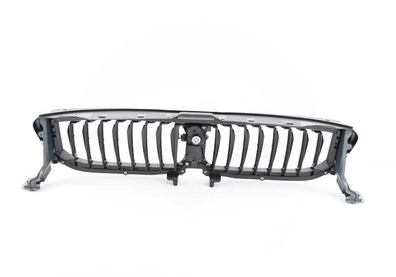 Compuerta de aire superior OEM 51747497279 para BMW G30, G31. Original BMW.