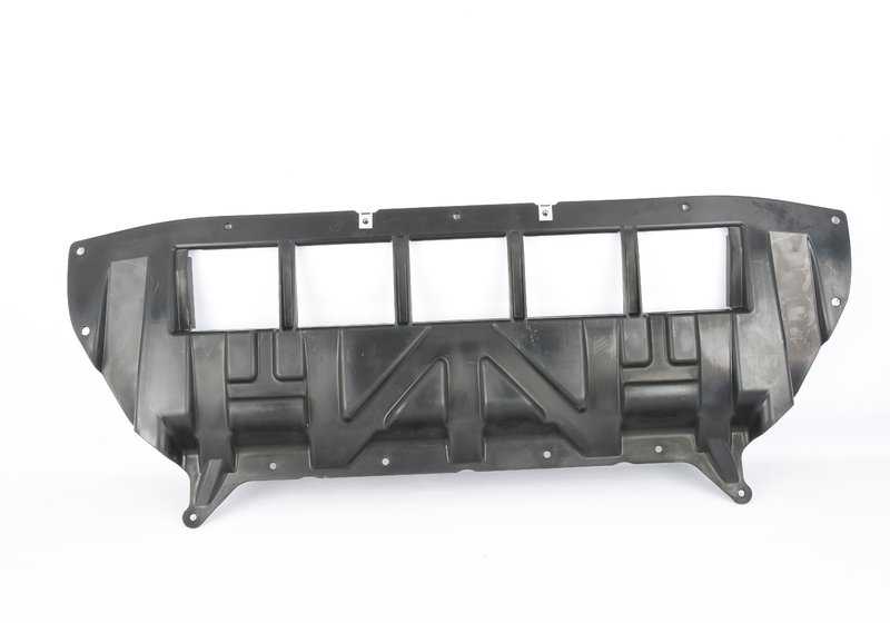 Front engine compartment protection OEM 51757992160 for BMW 7 Series (G12). Original BMW.