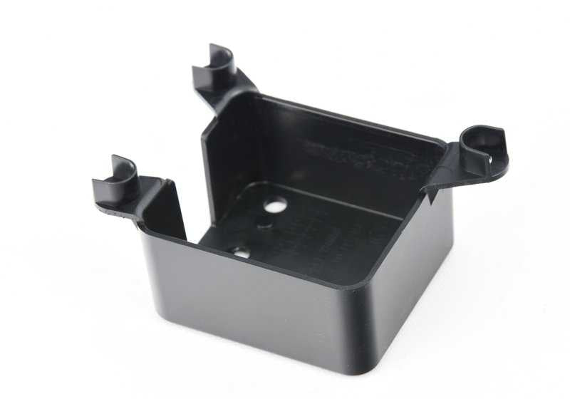 Carcasa embellecedor OEM 51137316059 para BMW X5 {F15: sDrive25d, xDrive25d, xDrive28i, xDrive30d}. Compatible con modelos 2013 a 2018. Original BMW.