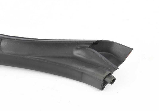 Junta de puerta delantera derecha OEM 51718399176 para BMW E36 y Z3. Original BMW.