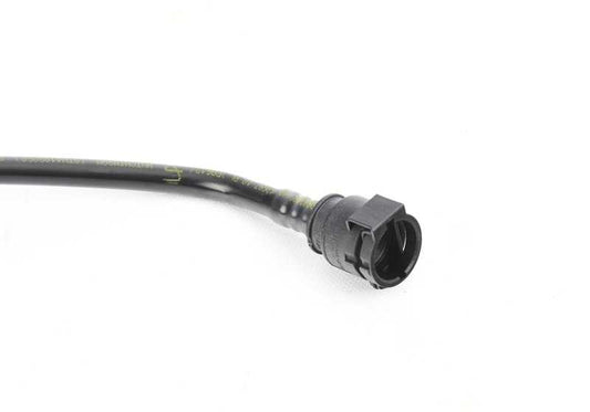 Tanque de compensação do tubo do radiador OEM 17128602668 para BMW Série 5 G30, Série 7 G11, G12. BMW genuíno.