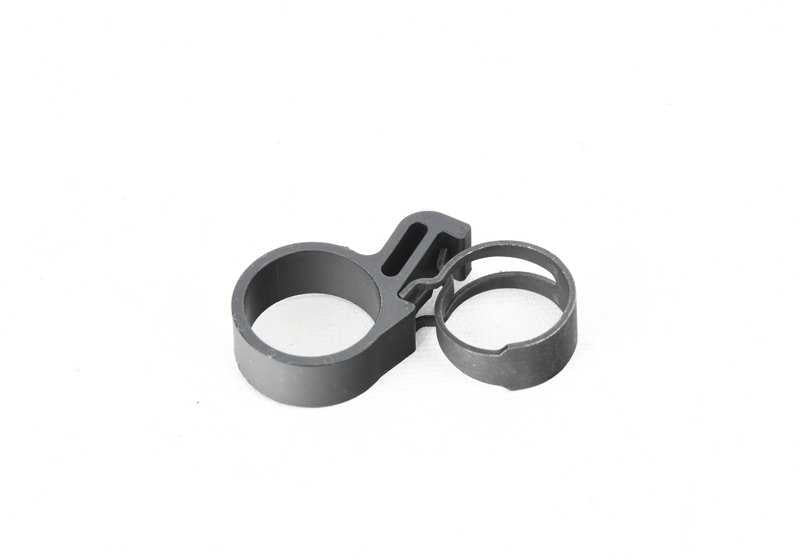 OEM hose clamp 17127591007 for BMW F20, F21, F30, F31, F35, F07, F10, F11, F06, F12, F13, F01, F02, E72. Original BMW.