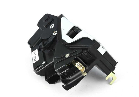 Drehende Schloss mit rechter Laufwerk für BMW 3 E46 -Serie (OEM 51217011242). Original BMW.