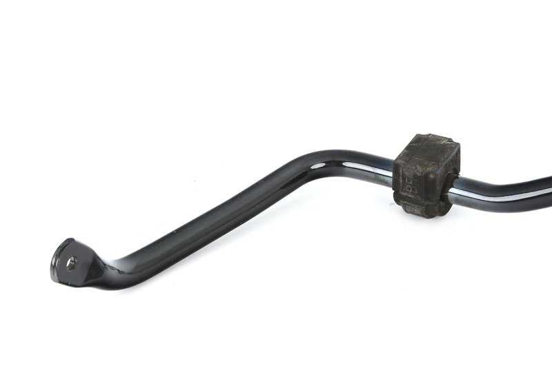 Barra estabilizadora delantera con silentblocks OEM 31356792124 para BMW F20, F21, F22, F23, F30, F31, F32, F33, F35, F36. Original BMW.