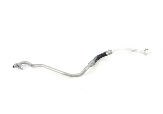 OEM Eating Oil Pipe 17227853887 pour BMW F10, F11, F12, F13, F01, F02, F04. BMW d'origine.