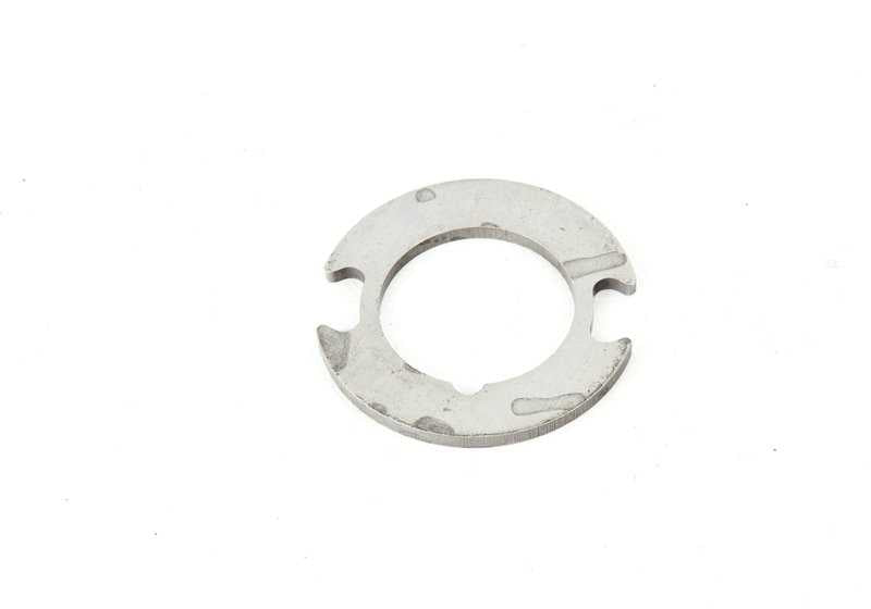 Arruela de pressão OEM 23221224181 para BMW E30, E28, E34, E24, E23, Z1. BMW original