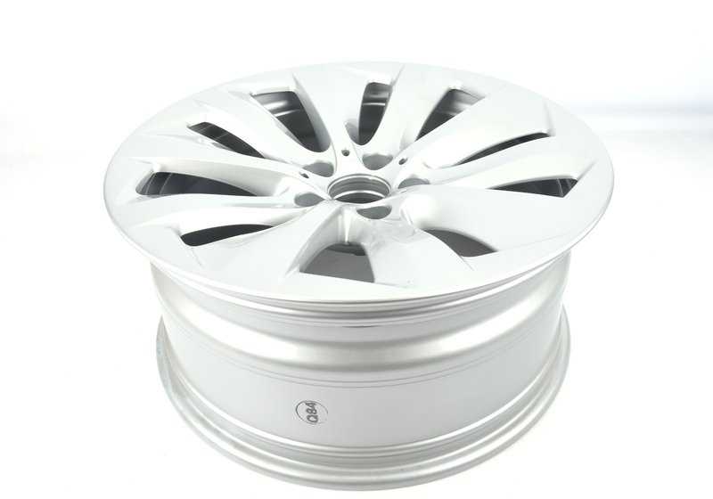 Streamline Aluminum Tires 357 Right OEM 36316793144 for BMW F01, F02, F04. Original BMW.