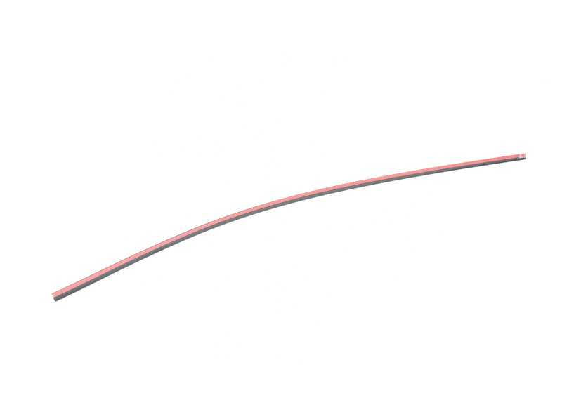 Cubreparabrisas superior OEM 51317285916 para BMW F33, F83. Original BMW.