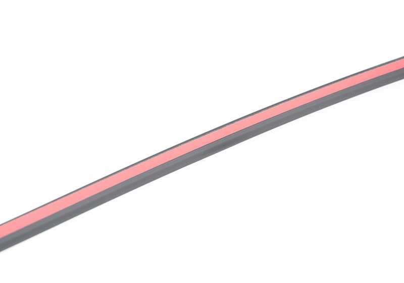 Cubreparabrisas superior OEM 51317285916 para BMW F33, F83. Original BMW.