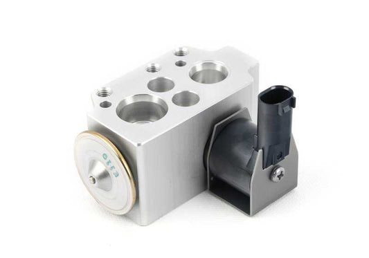Valve d'expansion électrique OEM 64509292566 pour BMW I3 (I01, I01N). Pièce BMW originale.