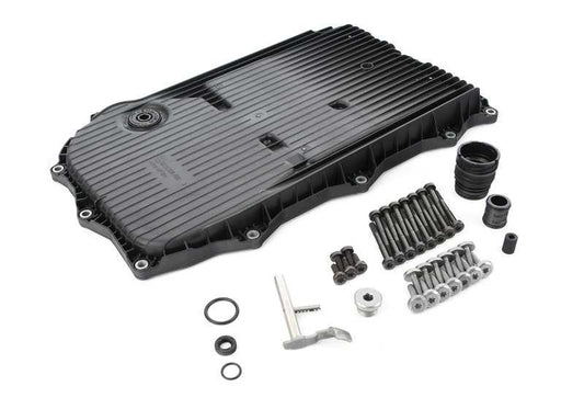 Kit de reparación varillaje selector OEM 24345A13155 para BMW F20, F20N, F21, F21N, F22, F23, F30, F30N, F31, F31N, F34, F34N, F35, F35N, F32, F32N, F33, F33N, F36, F36N, F07, F07N, F10, F10N, F11, F11N, F18, F18N, F06, F06N, F12, F12N, F13, F13N, F