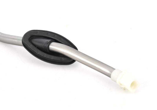 Right guide tube for BMW F20, F21, F22, F23 (OEM 34406792260). Original BMW