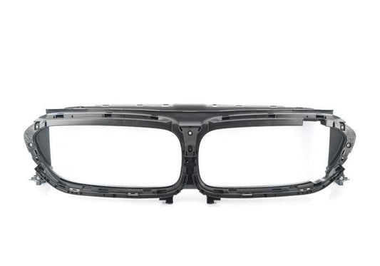 OEM Upper Air Guide 51748069817 for BMW F90 M5. Genuine BMW.