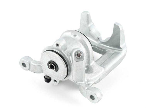Left brake caliper OEM 34206786067 for BMW Z4 (E89). Original BMW