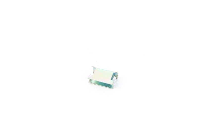 U abbraccio per BMW F25, F26 (OEM 52107354203). BMW originale
