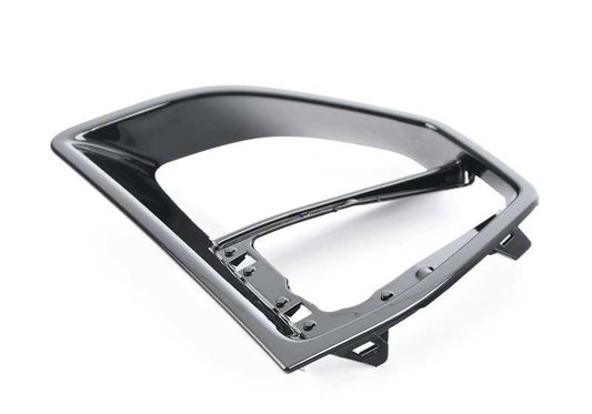 Toma de aire derecha OEM 51118074270 para BMW X5 G05. Original BMW.