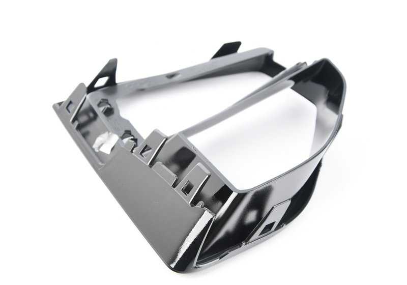 Toma de aire derecha OEM 51118074270 para BMW X5 G05. Original BMW.