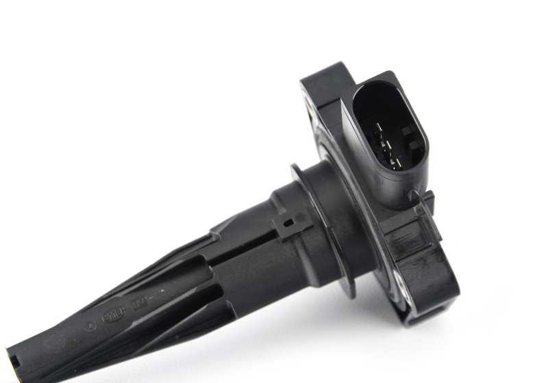 Sensor de nivel de aceite OEM 12618638754 para BMW F20, F21, F40, F22, F45, F46, F87, F30, F31, F34, F80, F32, F33, F36, F82, G30, G31, G11, G12, G14, G15, G16, F48, F39, G05, G06, G07, I12, I15. Original BMW.