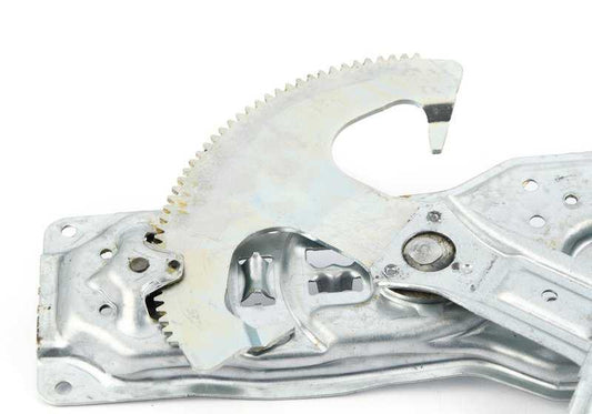 Fenêtres arrière gauche OEM 51341944063 pour BMW E34. BMW d'origine.