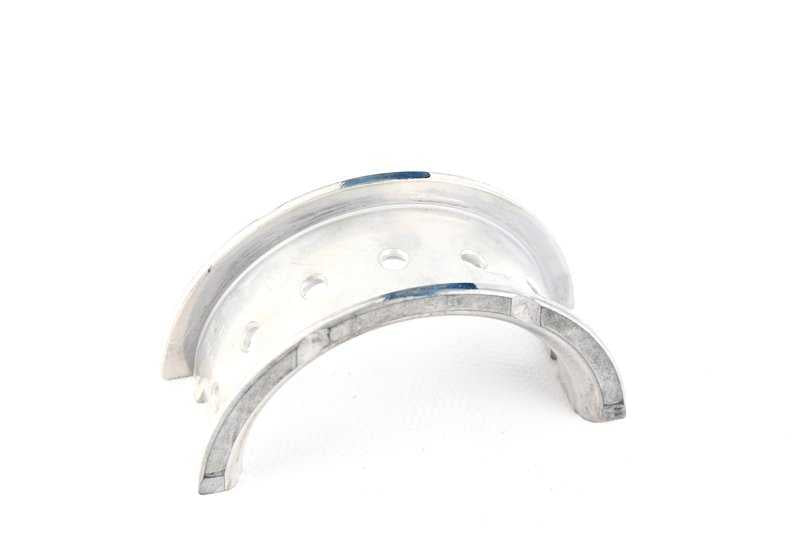 Cojinete de guía azul OEM 11211304033 para BMW E30. Original BMW.