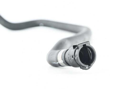 Kältemittelschlauch für BMW X3 F25, X4 F26 (OEM 17128571621). Original BMW.