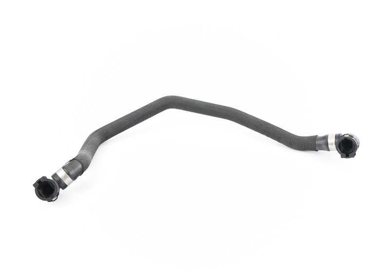 Guida avanzata per BMW F07, F10, F11, F06, F12, F13, F01N, F02N (OEM 17122284285). BMW originale