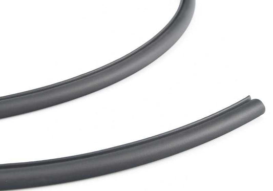 BOARD TAPAHOLGURAS Front doors OEM 51767310234 for BMW 4 F36 Gran Coupé and F36 LCI series. Original BMW.