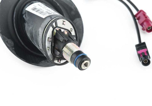 OEM antenna base 65209140247 for BMW E89 (Z4). Original BMW.