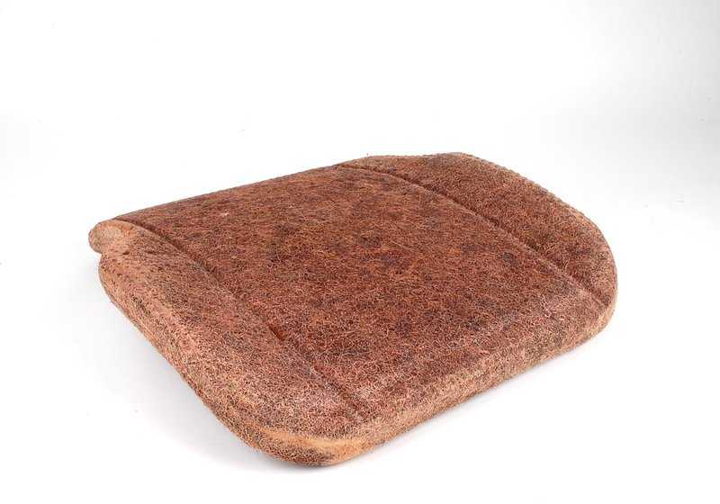 Almohadilla Asiento Delantero para BMW (OEM 52111824773). Original BMW
