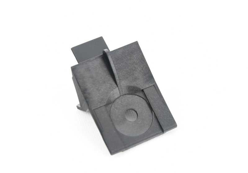 Suporte de bandeja para BMW E38 Série 7 (OEM 51468161556). BMW original