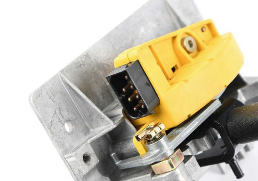 Gear lever bracket OEM 25161422824 for BMW (E36, Z3). Original BMW.