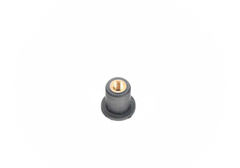 SMACHE FLAT CEFT NORTE OEM 13717655848 FOR MOTORCYCLE BMW F 650 GS, G 650 GS, G 650 GS SERTão and more. Original BMW Motorrad.