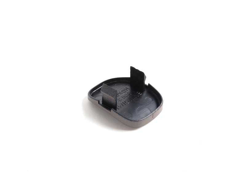Embellecedor interior OEM 51418183327 para BMW E36. Original BMW.
